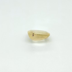 Yellow Sapphire (Pukhraj) 7.59 Ct Best quality